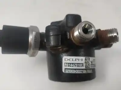 Peça sobressalente para automóvel em segunda mão régua / rampa de injetores por renault scenic ii confort dynamique referências oem iam 8200057345  