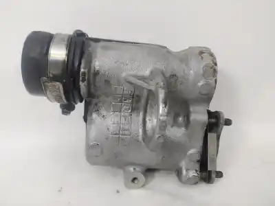 Pièce détachée automobile d'occasion VANNE EGR pour RENAULT SCENIC II  Références OEM IAM 255366  