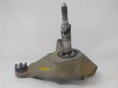 Second-hand car spare part engine support for renault scenic ii confort dynamique oem iam references 8200043084  