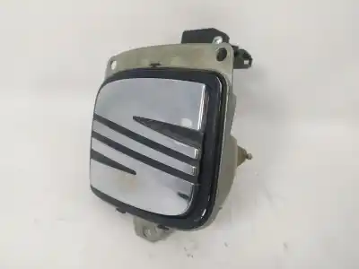 Pièce détachée automobile d'occasion Poignée Extérieure De Coffre / Hayon pour SEAT IBIZA (6L1) Signo Références OEM IAM HL0754679  