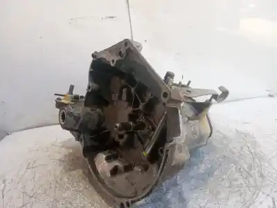 Pezzo di ricambio per auto di seconda mano riduttore per citroen ax 14 trs tecnic riferimenti oem iam 2ca04  