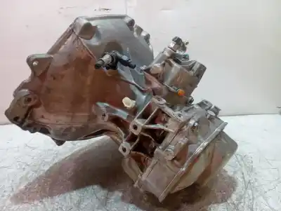 Second-hand car spare part gearbox for opel corsa c club oem iam references f13w355  