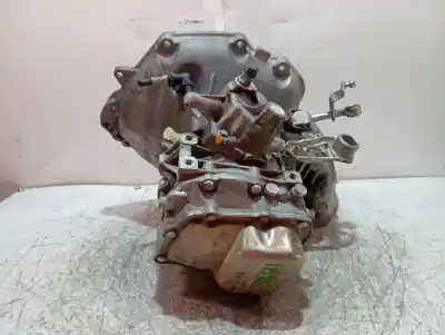Second-hand car spare part gearbox for opel corsa c club oem iam references f13w355  