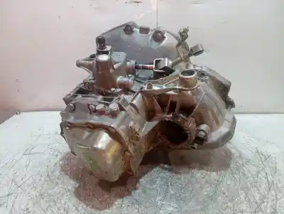 Second-hand car spare part gearbox for opel corsa c club oem iam references f13w355  