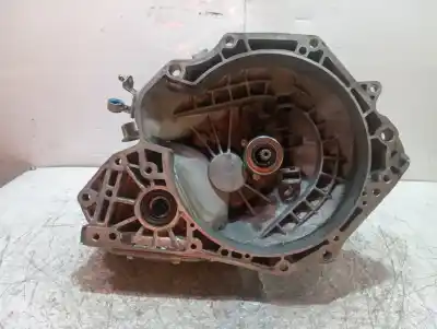 Second-hand car spare part gearbox for opel corsa c club oem iam references f13w355  
