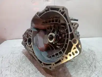 Second-hand car spare part gearbox for opel corsa c club oem iam references f13w355  