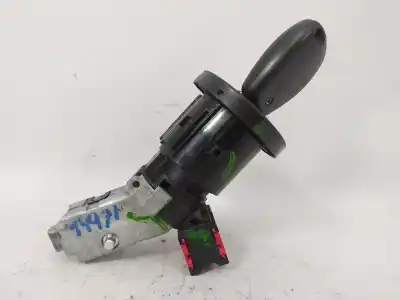 Pezzo di ricambio per auto di seconda mano interruttore di avviamento per dacia dokker 1.6 cat (bivalent. gasolina / gpl) riferimenti oem iam   