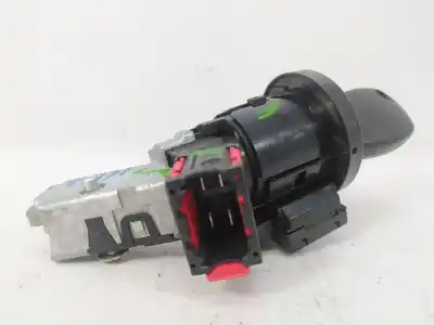 Pezzo di ricambio per auto di seconda mano interruttore di avviamento per dacia dokker 1.6 cat (bivalent. gasolina / gpl) riferimenti oem iam   