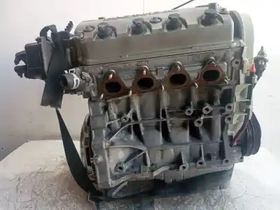 Tweedehands auto-onderdeel complete motor voor honda civic berlina 3/4 (ej/ek) 1.5 ls vtec 3 berlina (ek3) oem iam-referenties d15z6  