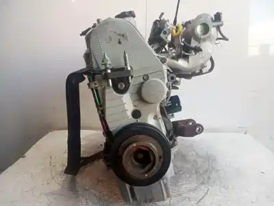 Tweedehands auto-onderdeel complete motor voor honda civic berlina 3/4 (ej/ek) 1.5 ls vtec 3 berlina (ek3) oem iam-referenties d15z6  