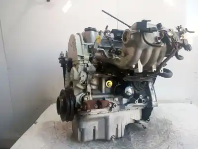 Tweedehands auto-onderdeel complete motor voor honda civic berlina 3/4 (ej/ek) 1.5 ls vtec 3 berlina (ek3) oem iam-referenties d15z6  