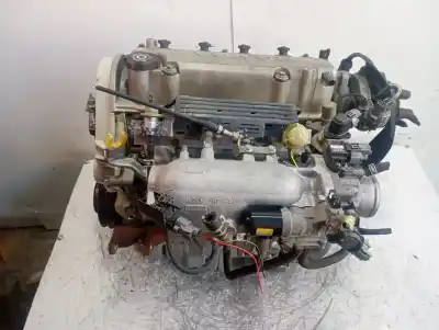 Tweedehands auto-onderdeel complete motor voor honda civic berlina 3/4 (ej/ek) 1.5 ls vtec 3 berlina (ek3) oem iam-referenties d15z6  