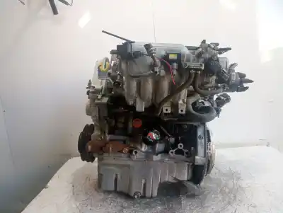 Tweedehands auto-onderdeel complete motor voor honda civic berlina 3/4 (ej/ek) 1.5 ls vtec 3 berlina (ek3) oem iam-referenties d15z6  