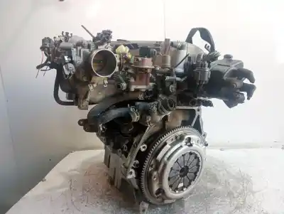 Tweedehands auto-onderdeel complete motor voor honda civic berlina 3/4 (ej/ek) 1.5 ls vtec 3 berlina (ek3) oem iam-referenties d15z6  