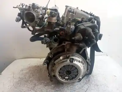 Tweedehands auto-onderdeel complete motor voor honda civic berlina 3/4 (ej/ek) 1.5 ls vtec 3 berlina (ek3) oem iam-referenties d15z6  