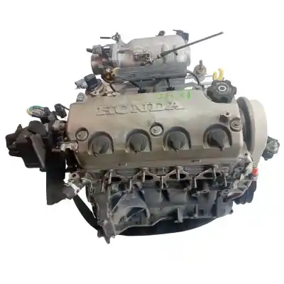 Tweedehands auto-onderdeel complete motor voor honda civic berlina 3/4 (ej/ek) 1.5 ls vtec 3 berlina (ek3) oem iam-referenties d15z6  