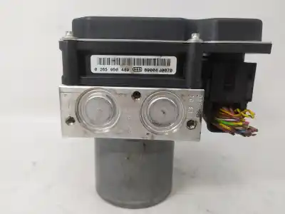Peça sobressalente para automóvel em segunda mão abs por bmw x3 (e83) xdrive 20d referências oem iam 345134214160  