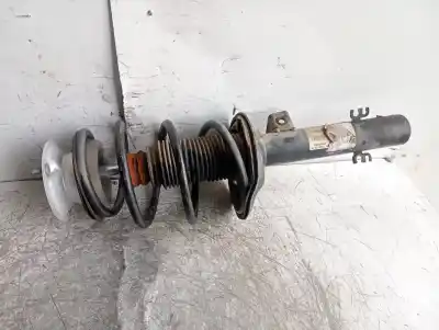 Second-hand car spare part front right shock absorber for bmw x3 (e83) xdrive 20d oem iam references   
