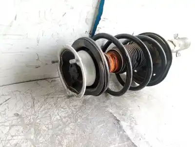 Second-hand car spare part front right shock absorber for bmw x3 (e83) xdrive 20d oem iam references   