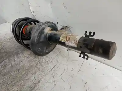 Second-hand car spare part front right shock absorber for bmw x3 (e83) xdrive 20d oem iam references   