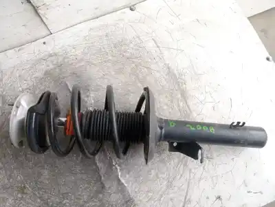 Second-hand car spare part front right shock absorber for bmw x3 (e83) xdrive 20d oem iam references   