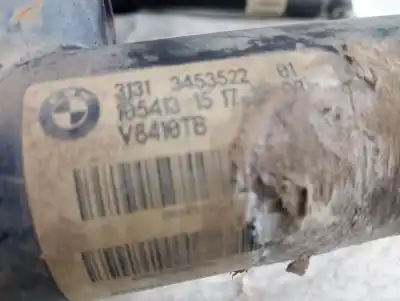 Second-hand car spare part front right shock absorber for bmw x3 (e83) xdrive 20d oem iam references   