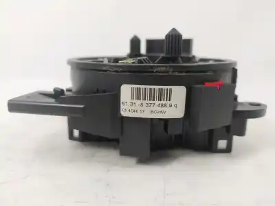 Peça sobressalente para automóvel em segunda mão fita do airbag por bmw x3 (e83) xdrive 20d referências oem iam 613183774889  