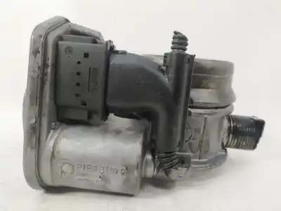 Second-hand car spare part throttle body for bmw x3 (e83) xdrive 20d oem iam references   