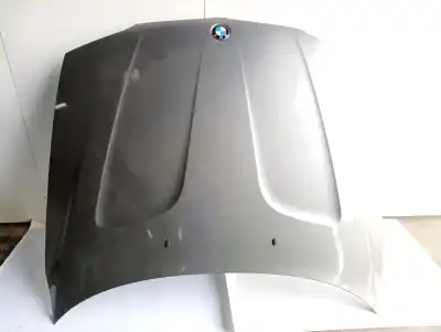 Recambio de automóvil de segunda mano de CAPOT para BMW X3 (E83)  referencias OEM IAM   