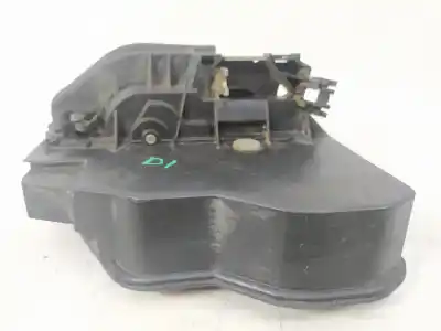 Second-hand car spare part left front door lock for bmw x3 (e83) xdrive 20d oem iam references   