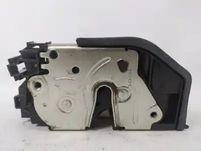 Second-hand car spare part left front door lock for bmw x3 (e83) xdrive 20d oem iam references   