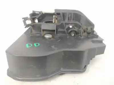 Second-hand car spare part front right door lock for bmw x3 (e83) xdrive 20d oem iam references   