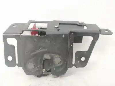 Peça sobressalente para automóvel em segunda mão fechadura do mala por bmw x3 (e83) xdrive 20d referências oem iam 51247201561