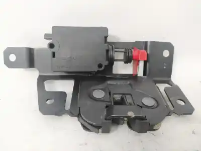 Second-hand car spare part trunk lock for bmw x3 (e83) xdrive 20d oem iam references 51247201561  