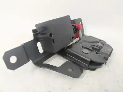 Second-hand car spare part trunk lock for bmw x3 (e83) xdrive 20d oem iam references 51247201561  