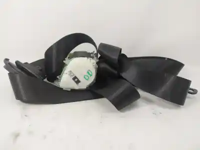 Peça sobressalente para automóvel em segunda mão cinto de segurança dianteiro direito por bmw x3 (e83) xdrive 20d referências oem iam 