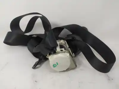 Peça sobressalente para automóvel em segunda mão cinto de segurança dianteiro esquerdo por bmw x3 (e83) xdrive 20d referências oem iam 
