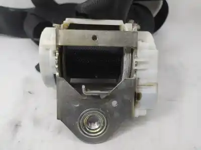 Peça sobressalente para automóvel em segunda mão cinto de segurança dianteiro esquerdo por bmw x3 (e83) xdrive 20d referências oem iam   