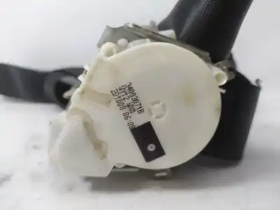 Peça sobressalente para automóvel em segunda mão cinto de segurança dianteiro esquerdo por bmw x3 (e83) xdrive 20d referências oem iam   