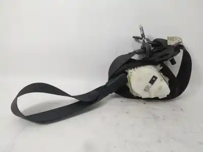 Peça sobressalente para automóvel em segunda mão cinto de segurança dianteiro esquerdo por bmw x3 (e83) xdrive 20d referências oem iam   