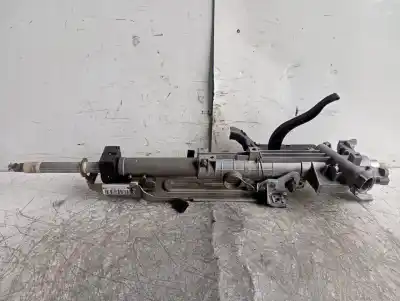 Peça sobressalente para automóvel em segunda mão coluna de direcção por bmw x3 (e83) xdrive 20d referências oem iam 34501552