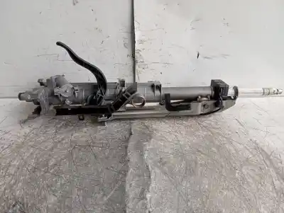 Second-hand car spare part steering column for bmw x3 (e83) xdrive 20d oem iam references 34501552  