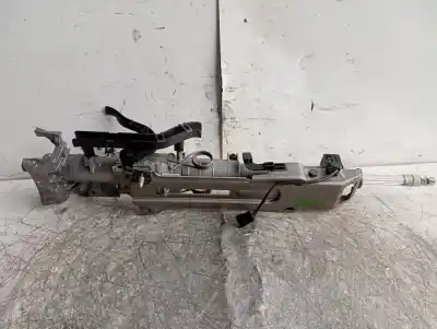 Second-hand car spare part steering column for bmw x3 (e83) xdrive 20d oem iam references 34501552  