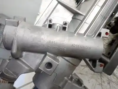 Second-hand car spare part steering column for bmw x3 (e83) xdrive 20d oem iam references 34501552  