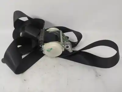 Peça sobressalente para automóvel em segunda mão cinto de segurança traseiro direito por bmw x3 (e83) xdrive 20d referências oem iam 