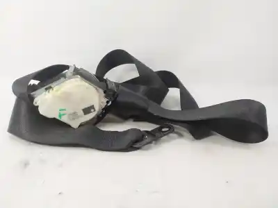 Peça sobressalente para automóvel em segunda mão cinto de segurança traseiro esquerdo por bmw x3 (e83) xdrive 20d referências oem iam 