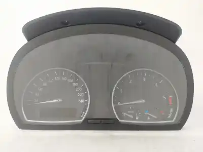 Peça sobressalente para automóvel em segunda mão quadrante por bmw x3 (e83) xdrive 20d referências oem iam 345158104