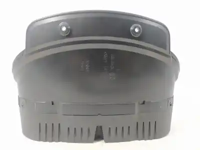 Peça sobressalente para automóvel em segunda mão quadrante por bmw x3 (e83) xdrive 20d referências oem iam 345158104  