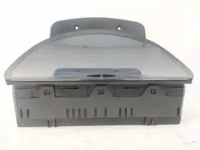 Peça sobressalente para automóvel em segunda mão quadrante por bmw x3 (e83) xdrive 20d referências oem iam 345158104  