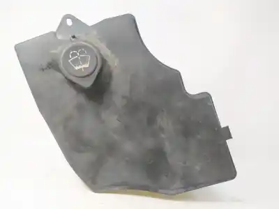 Peça sobressalente para automóvel em segunda mão depósito do limpa vidros por bmw x3 (e83) xdrive 20d referências oem iam 61663403212